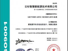 ISO9001質量體系需要準備哪些材料？