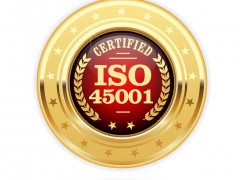 什么是ISO45001，企業(yè)通過ISO45001的好處