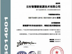 ISO認(rèn)證體系是什么？