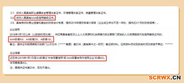 AAA企業(yè)信用評級證書全解析，品類知識、證書分類、認(rèn)證費(fèi)用、獲證周期、辦理?xiàng)l件、機(jī)構(gòu)挑選...看完這篇文章就夠了