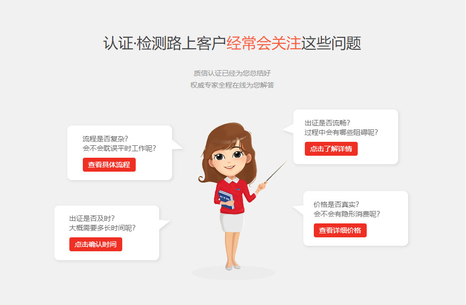 商品售后服務(wù)評(píng)價(jià)體系認(rèn)證常見問題